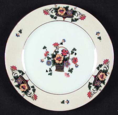 BOH49 by Bohemia Ceramic Works