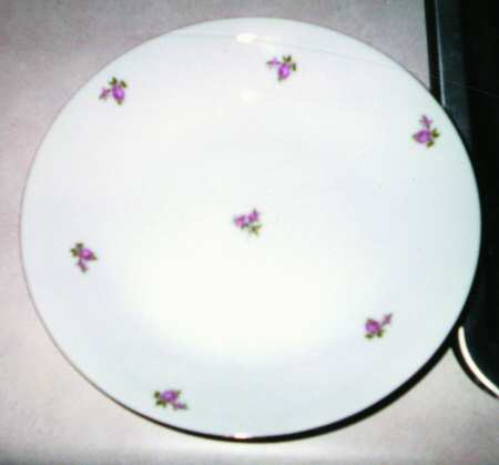 BOH52 by Bohemia Ceramic Works
