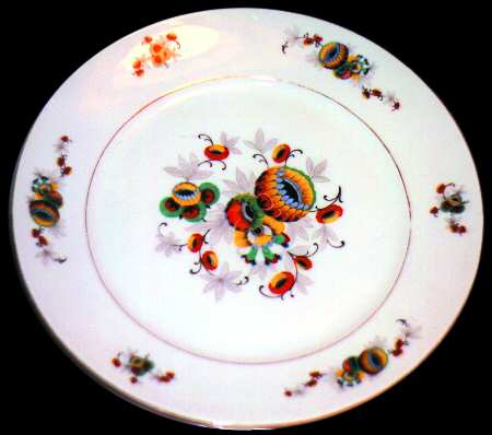 BOH55 by Bohemia Ceramic Works