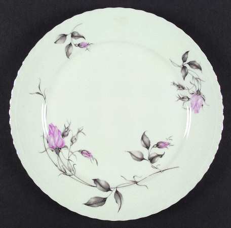 Roxanne by Bohemia Ceramic Works
