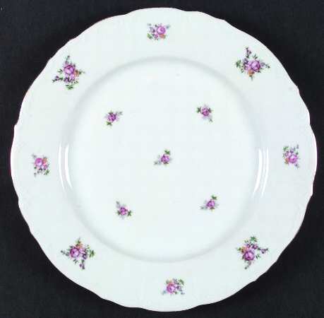 Springtime by Bohemia Ceramic Works