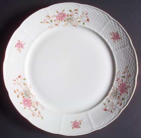 Versailles by Bohemia Ceramic Works