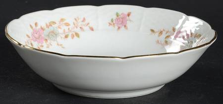 Versailles Fruit/Dessert (Sauce) Bowl