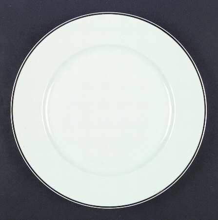 Wedding Band (Trim Off Edge) by Bohemia Ceramic Works