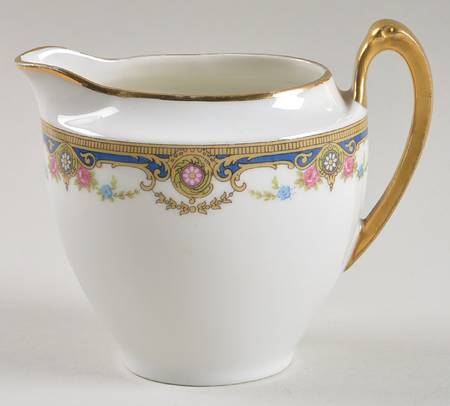 BOJ1 Creamer