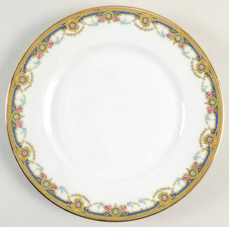BOJ1 Salad Plate