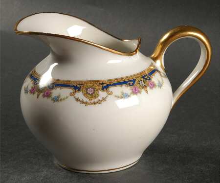 BOJ1 Creamer