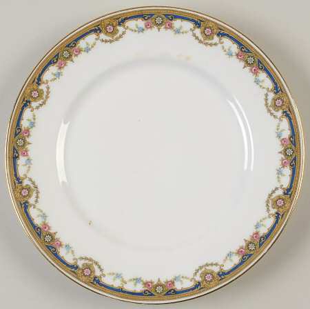 BOJ1 Salad Plate