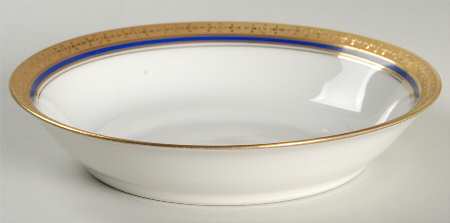 Rivoli Fruit/Dessert (Sauce) Bowl