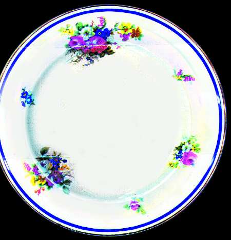 BOK1 by Brooks China