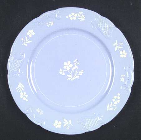 Jasmine Blue by Booths