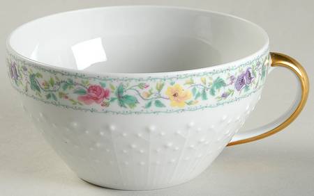 Diademe Princess Flat Cup