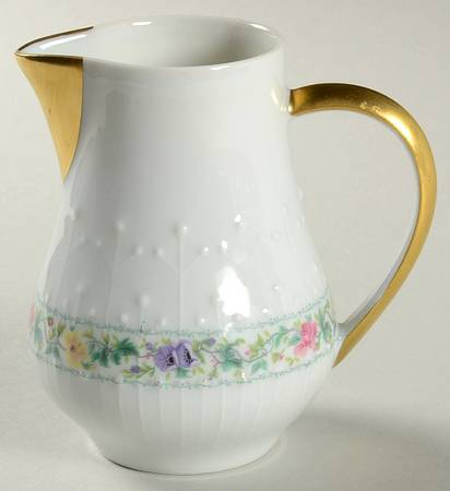Diademe Princess Creamer