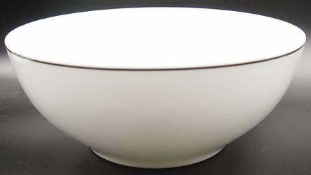 BOY5 9" Round Vegetable Bowl