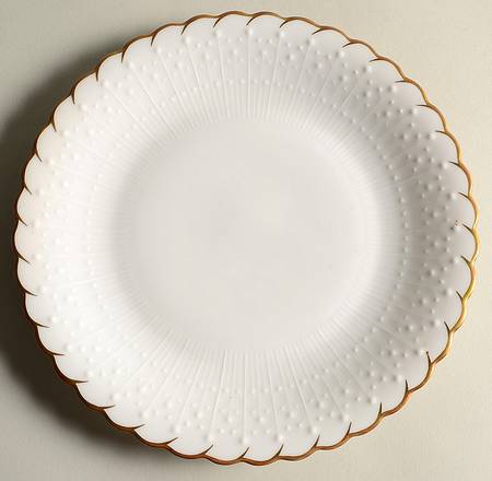 Aurore Salad Plate