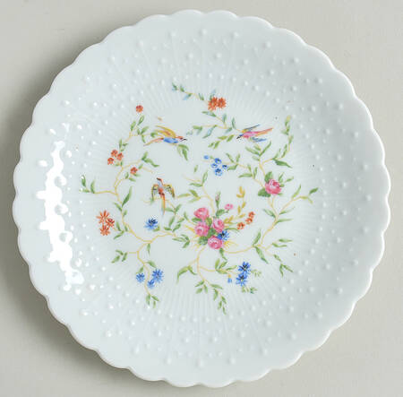 Trianon Bread & Butter Plate