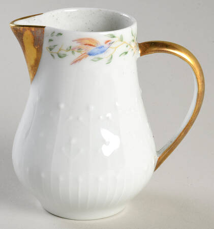 Trianon Creamer