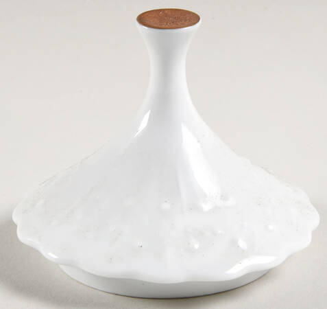 Trianon Lid for Sugar Bowl