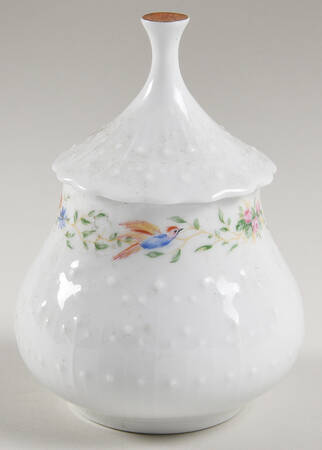 Trianon Sugar Bowl & Lid