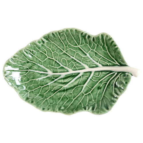 Cabbage Green Relish