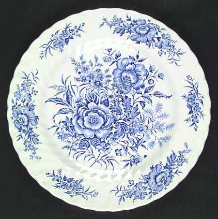 Beacon Hill Blue by British Anchor