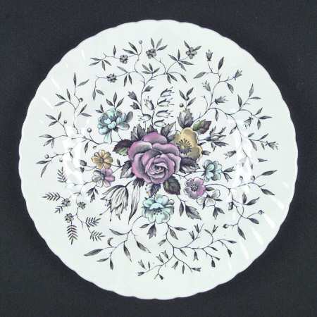 Floral Bouquet by British Anchor