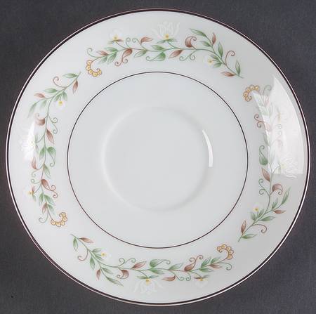 Cottonwood Saucer