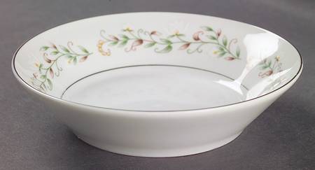 Cottonwood Fruit/Dessert (Sauce) Bowl