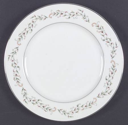 Cottonwood Dinner Plate