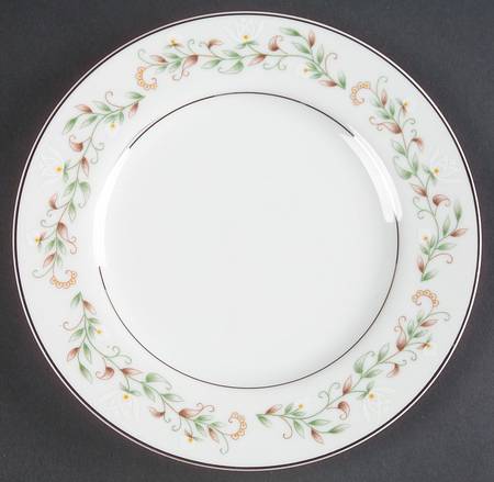 Cottonwood Bread & Butter Plate