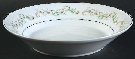 Cottonwood Coupe Soup Bowl
