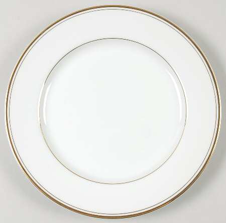 Essence Salad Plate
