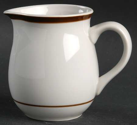Meadow Bouquet Creamer