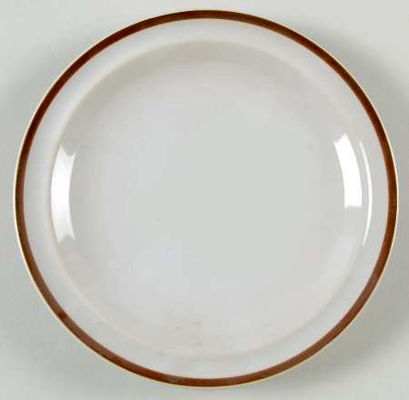 Meadow Bouquet Bread & Butter Plate