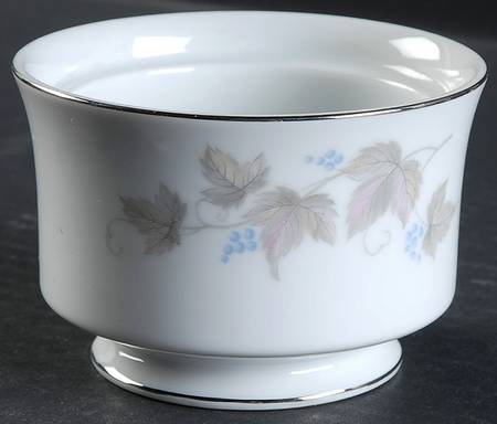 Enchantment Sugar Bowl No Lid