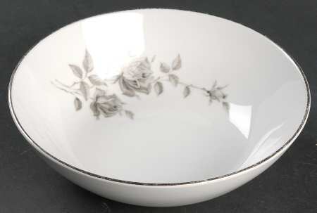Flower Song Coupe Cereal Bowl