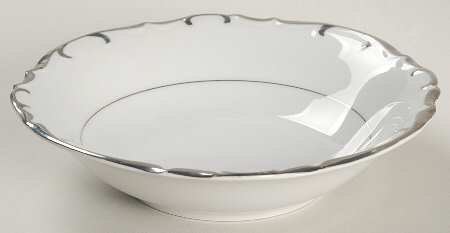 Nobility Fruit/Dessert (Sauce) Bowl