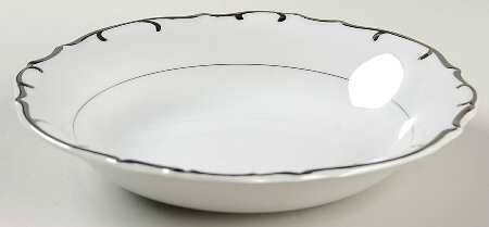 Nobility Coupe Soup Bowl