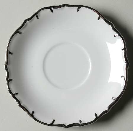 Nobility Saucer