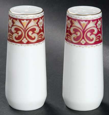 Nottingham Salt & Pepper Set