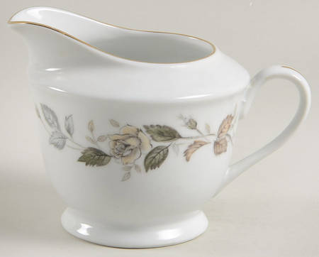 September Song Creamer
