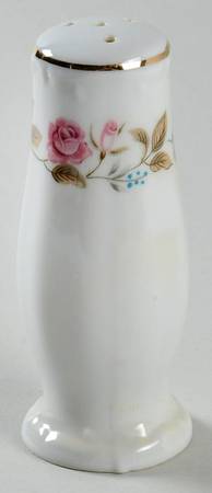 Spring Garden Salt Shaker