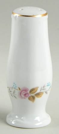 Spring Garden Salt Shaker
