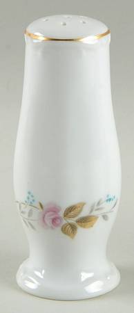 Spring Garden Pepper Shaker