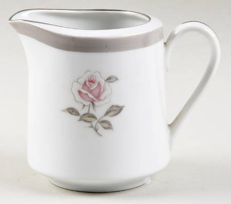 Spring Memory Creamer