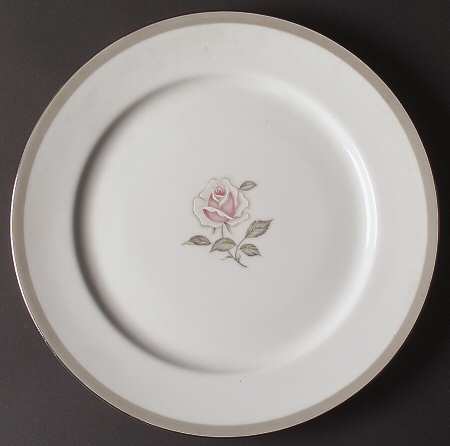 Spring Memory 12" Chop Plate (Round Platter)