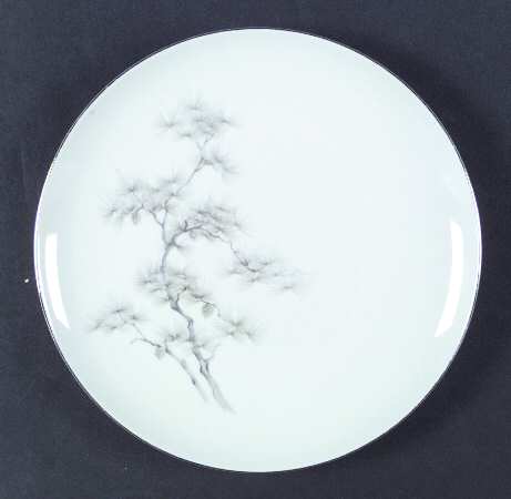 Winter Pine by Bristol (Japan)