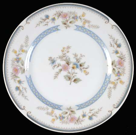 Stratford Salad Plate