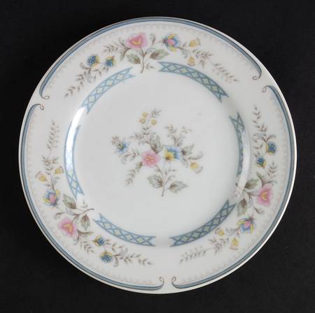 Stratford Bread & Butter Plate