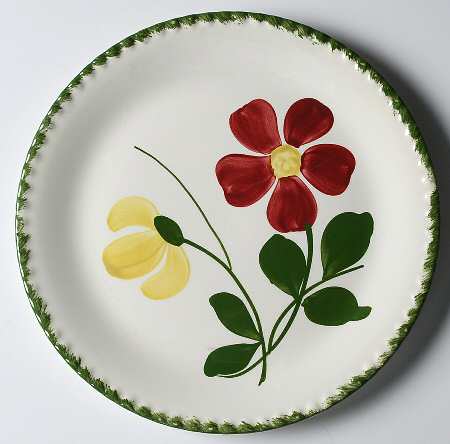 Betty by Blue Ridge Southern Pottery
